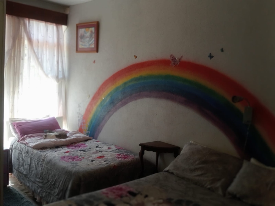 4 Bedroom Property for Sale in Generaal De Wet Free State